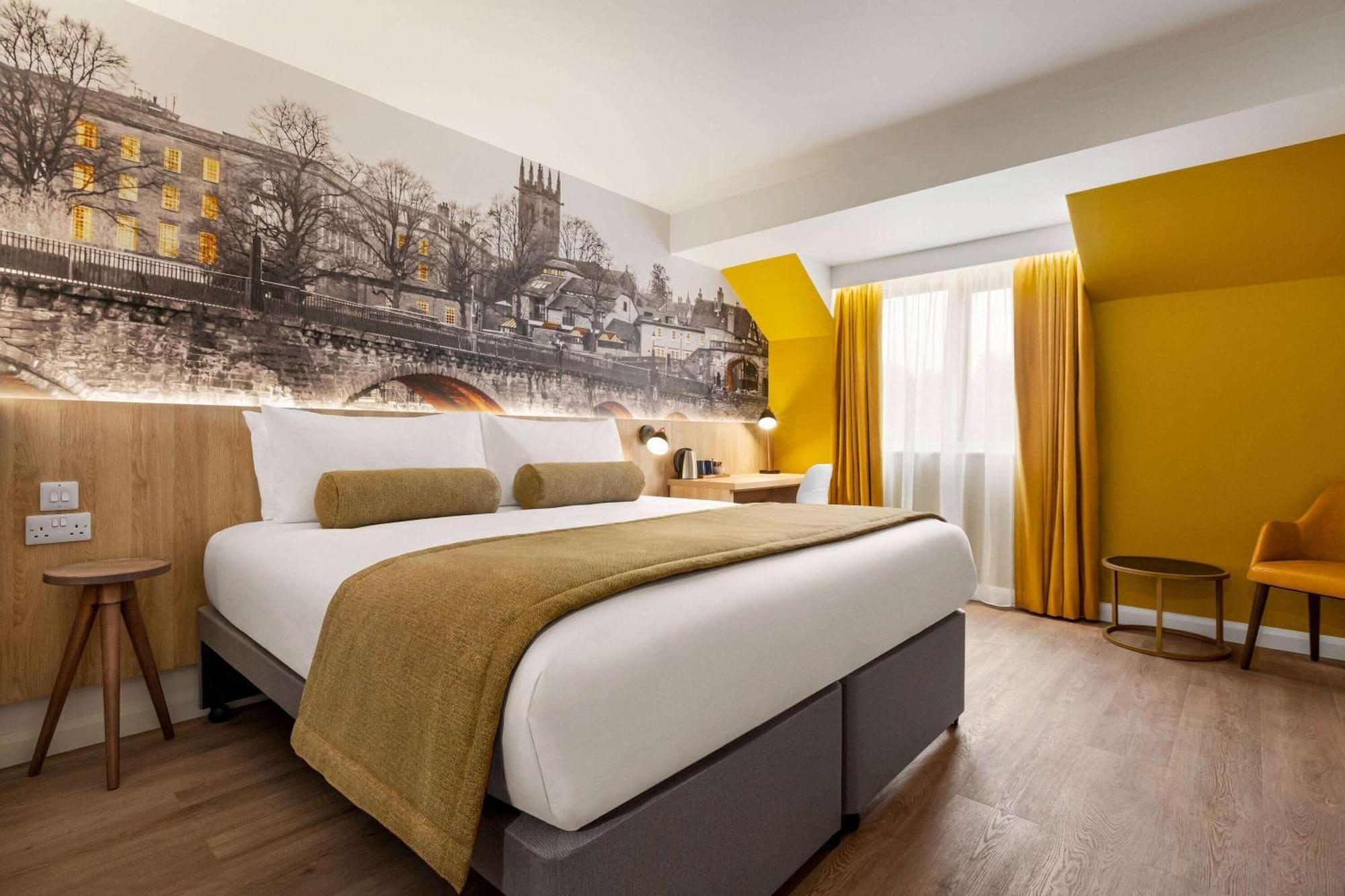 Hotel Days East Chester
