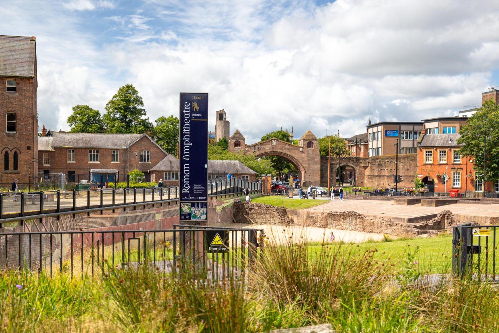 Holiday home Country Charm Sleeps 4 & Free Parking Chester
