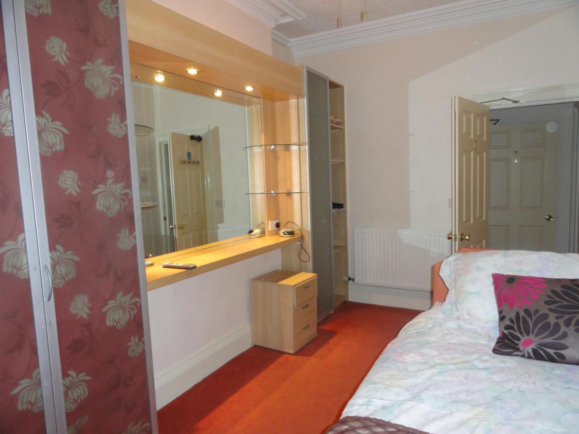 Guest house Ba Ba Chester