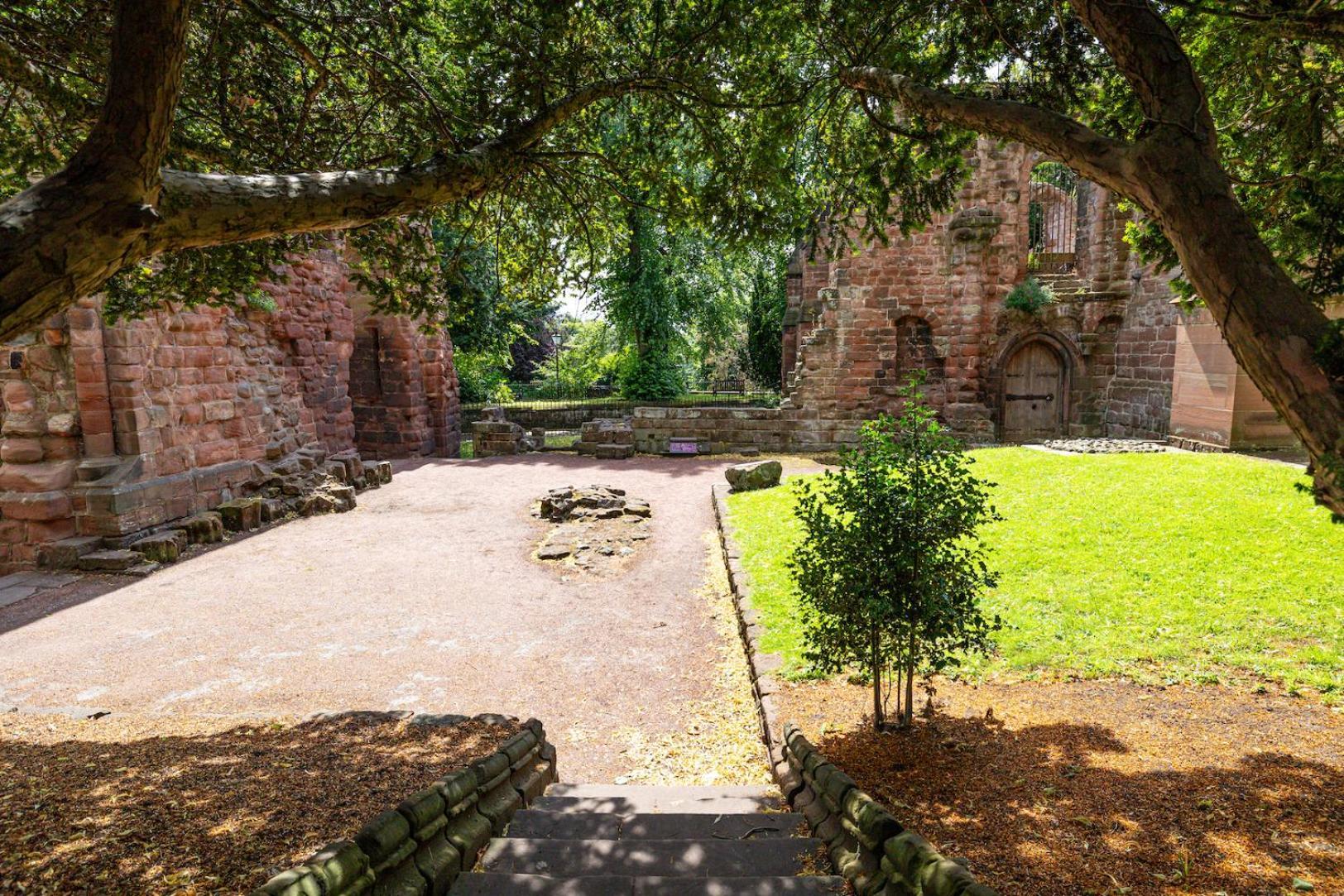 The In Chester, Sleeps 6 With Free Parking Ferienhaus Chester