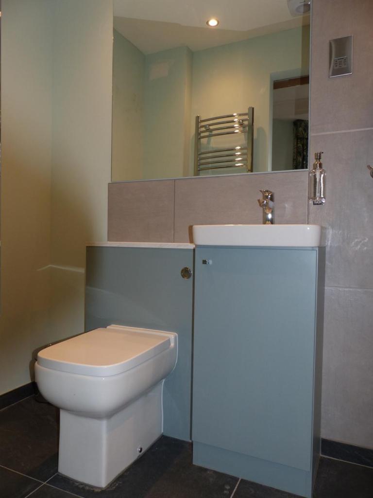 Hotel Hamilton Court Hoole 3*