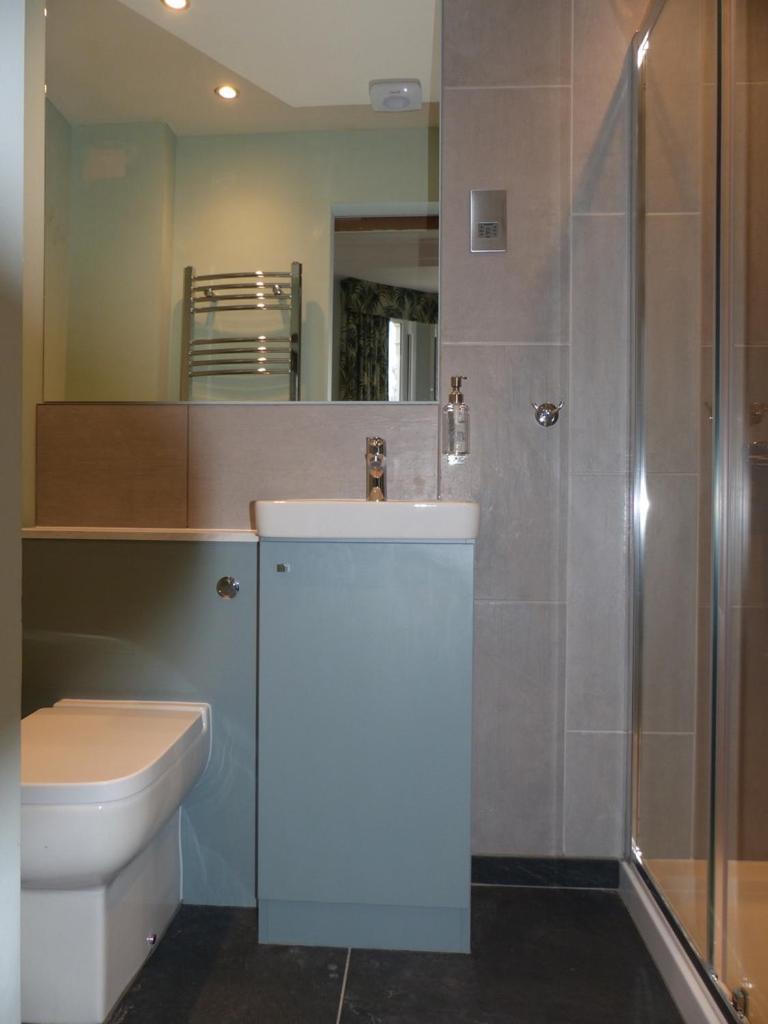 Hotel Hamilton Court Hoole