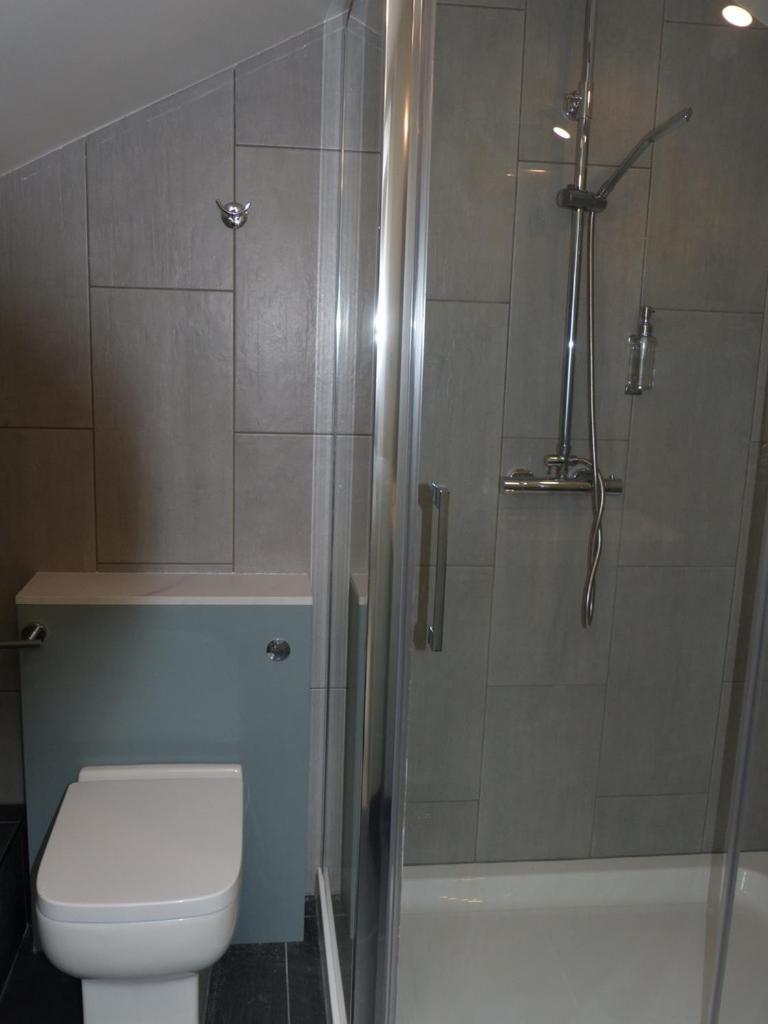 Hamilton Court Hoole 3*