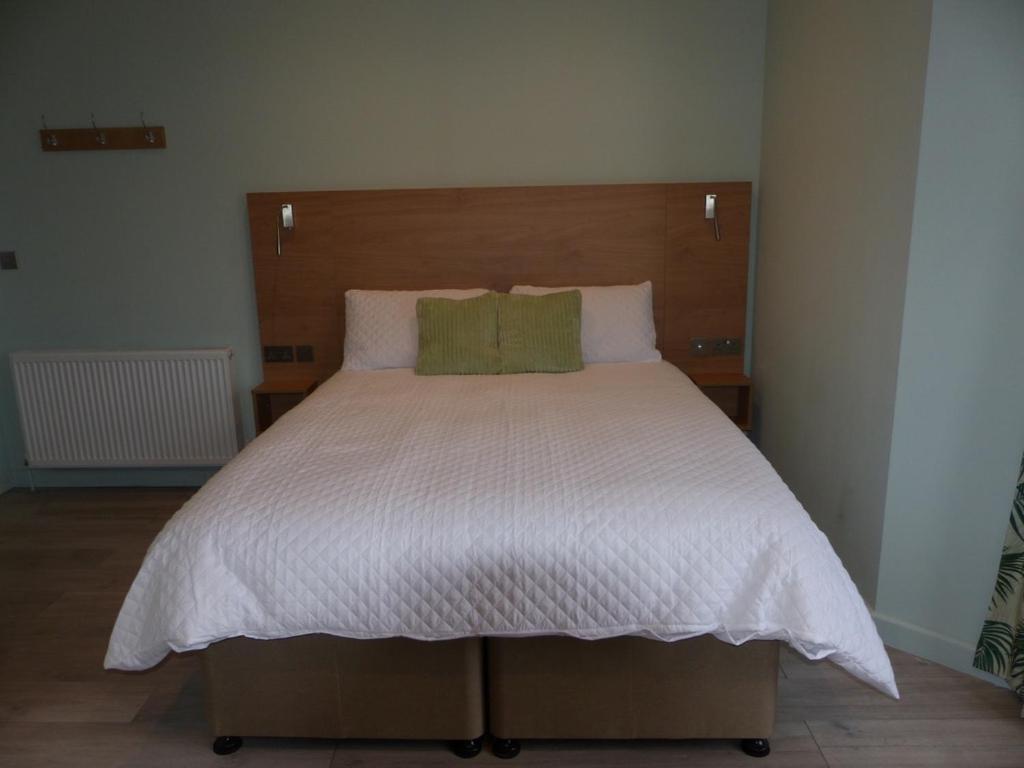 Hamilton Court Hoole Chester