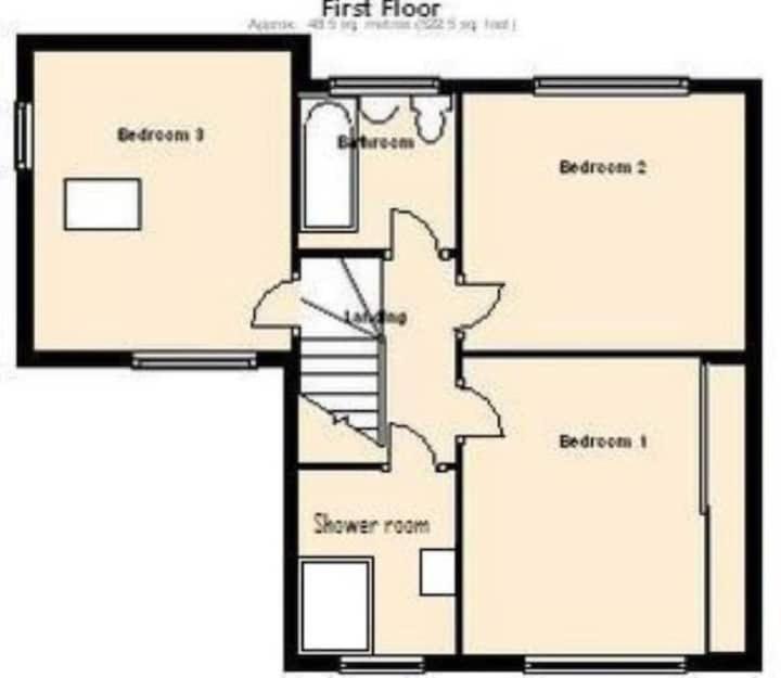 Homestay Centre *