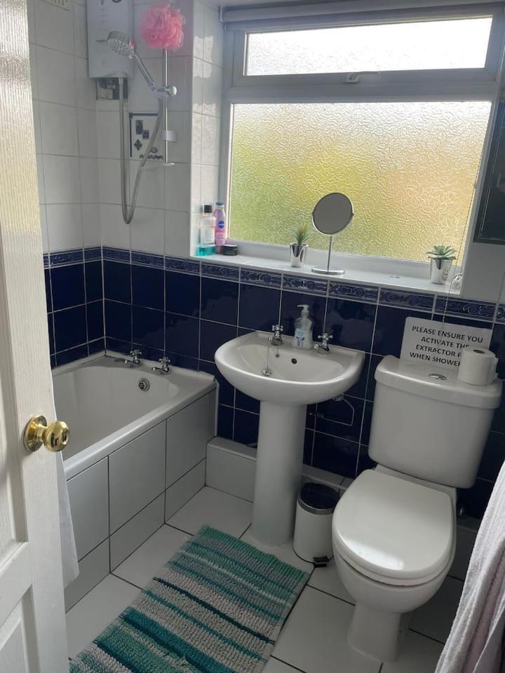 Homestay Centre Chester