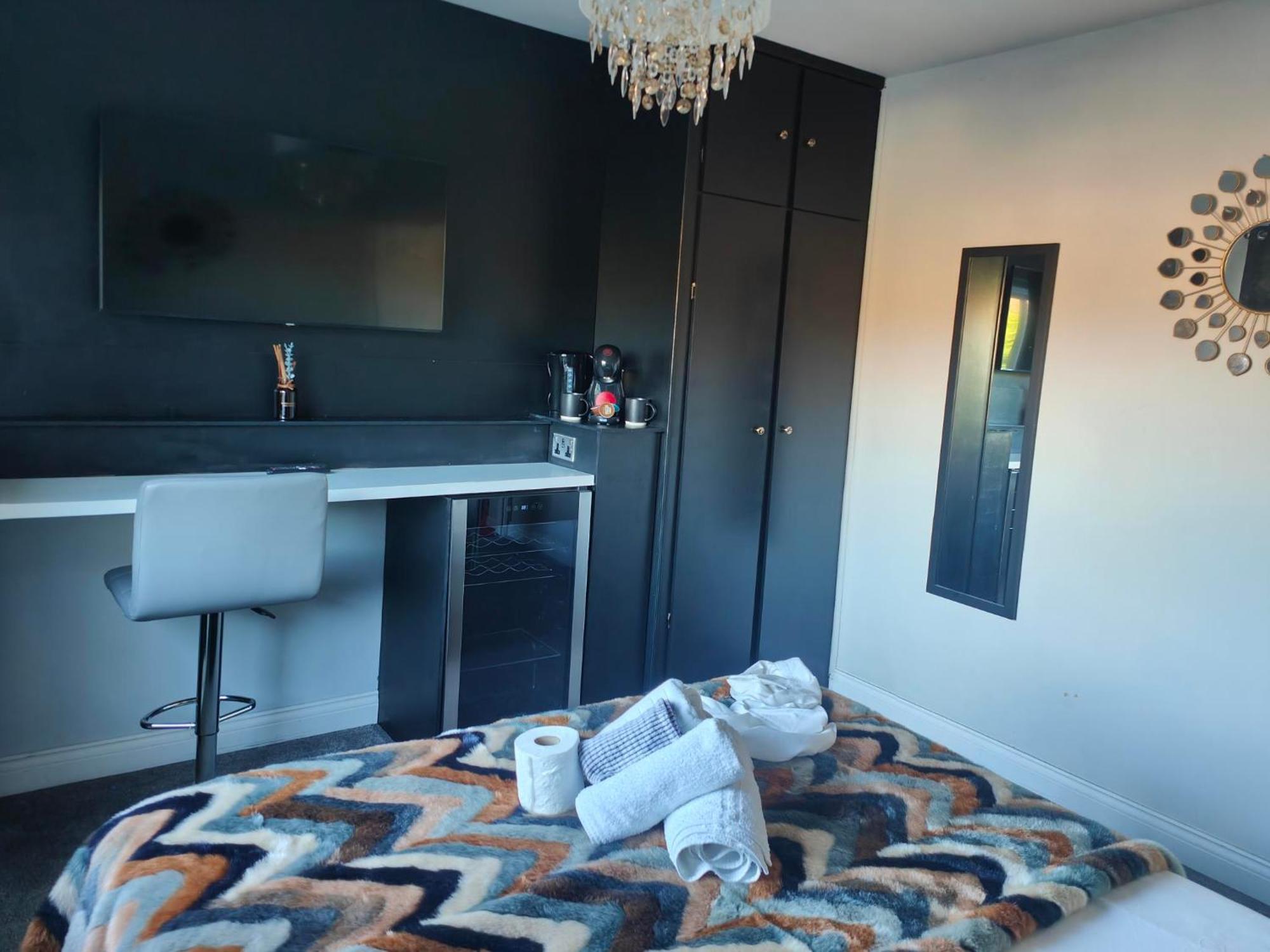 Homestay Centre Chester