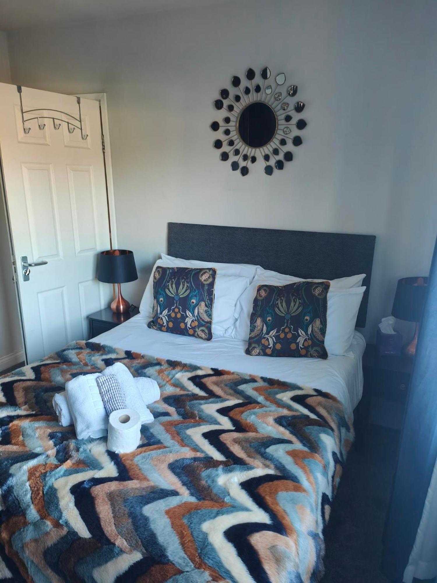 Homestay Centre *