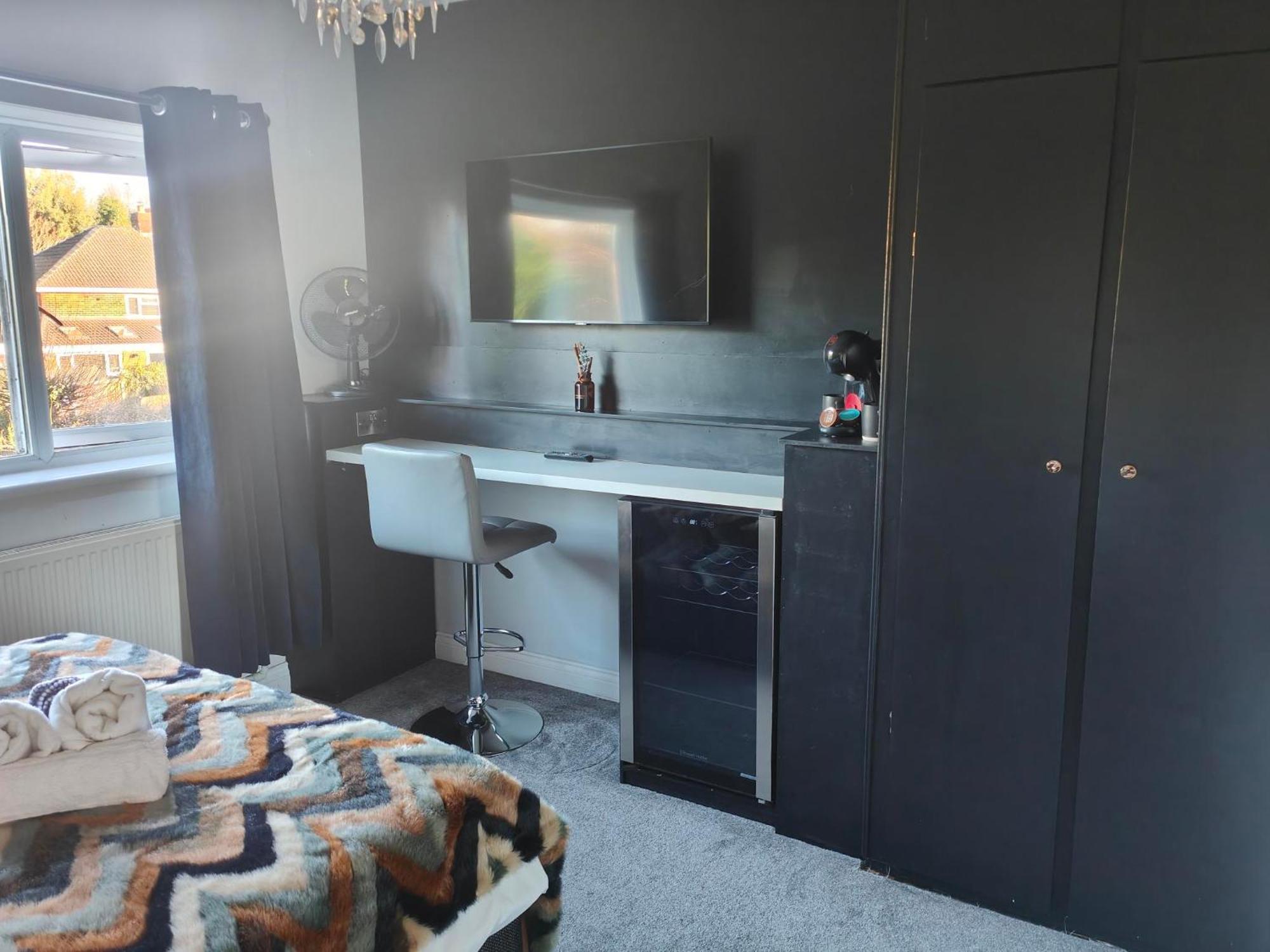Homestay Centre Chester
