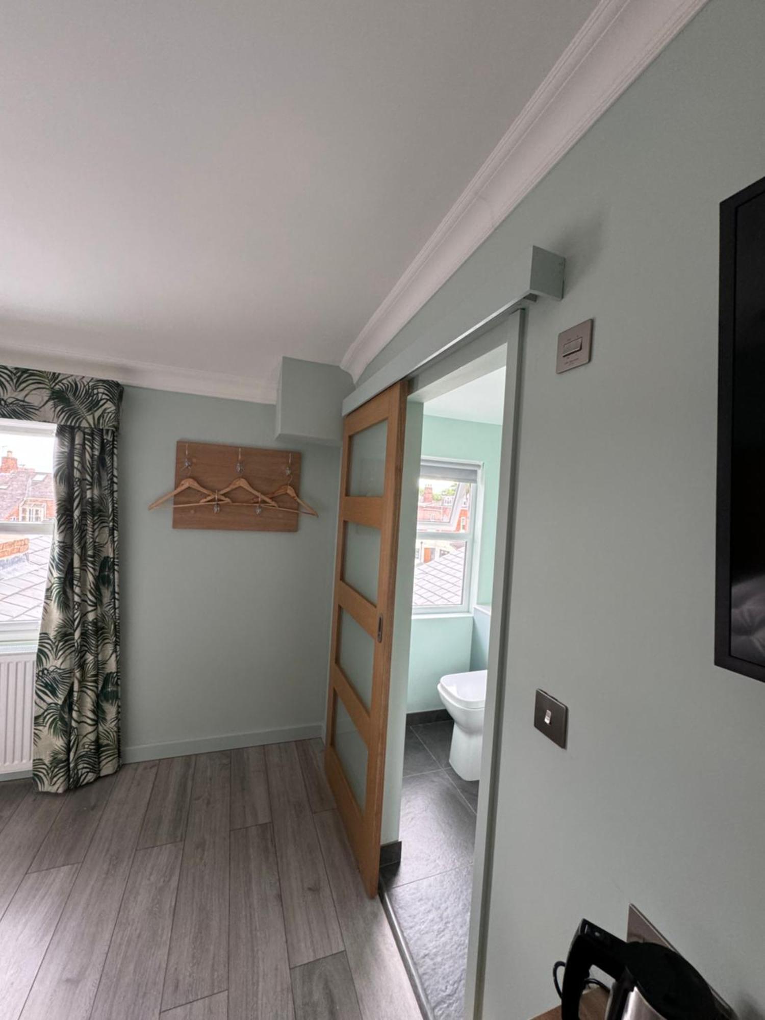 Hamilton Court Hoole Chester