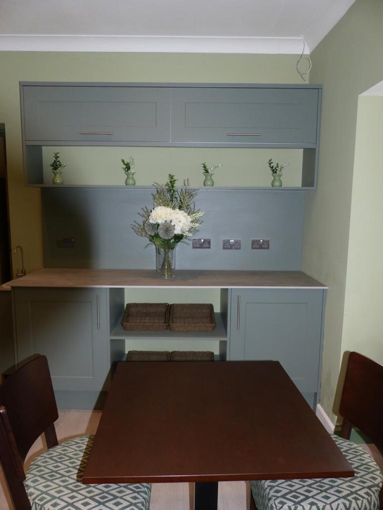 Hamilton Court Hoole Hotel