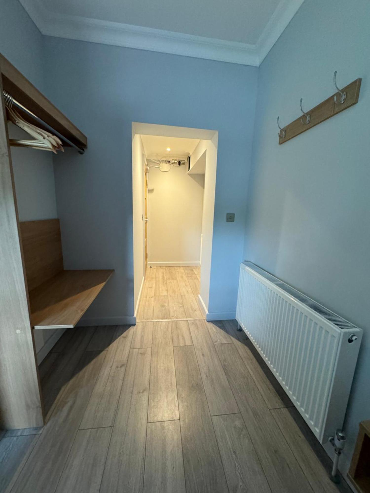 Hamilton Court Hoole