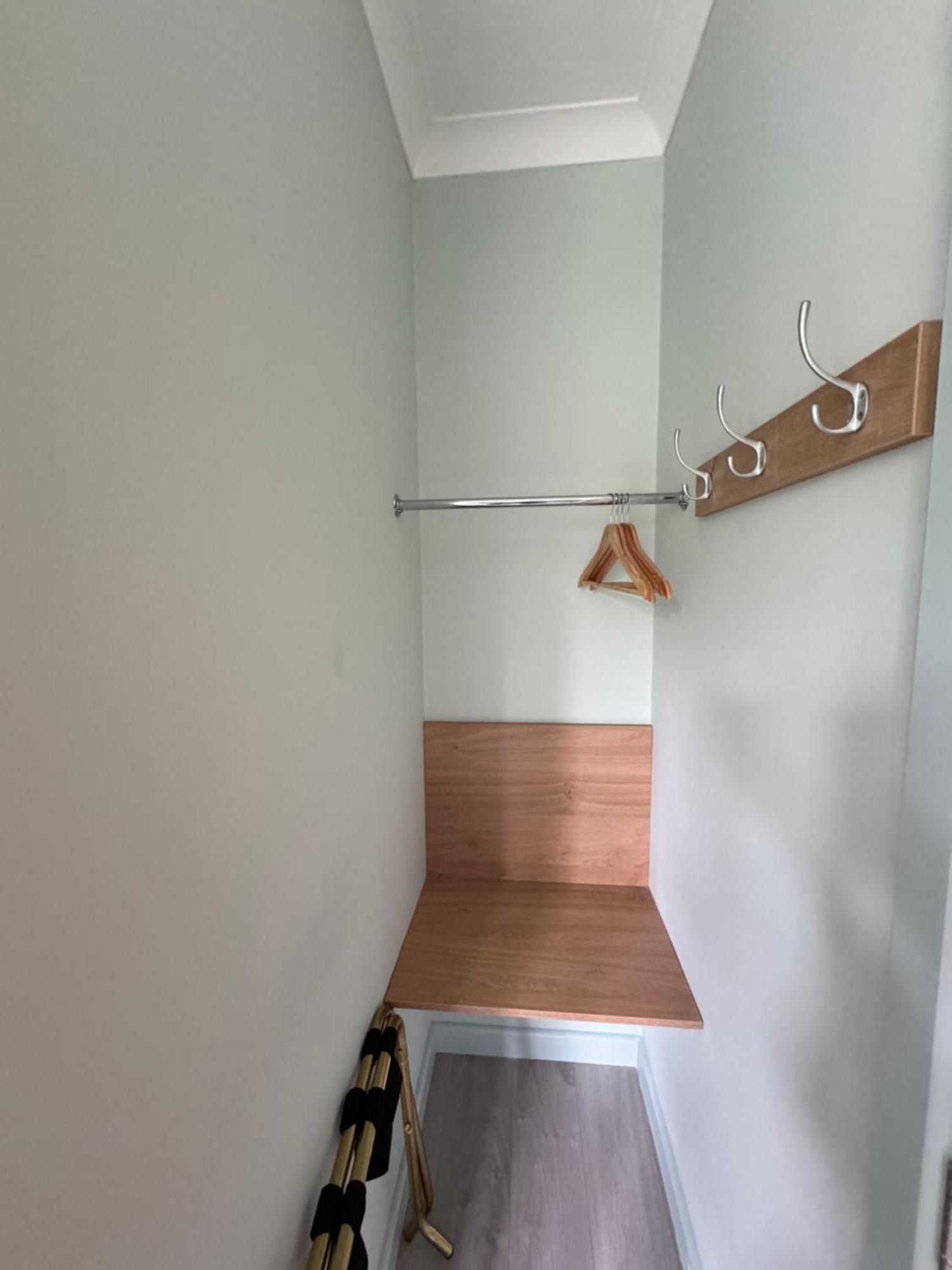 Hamilton Court Hoole