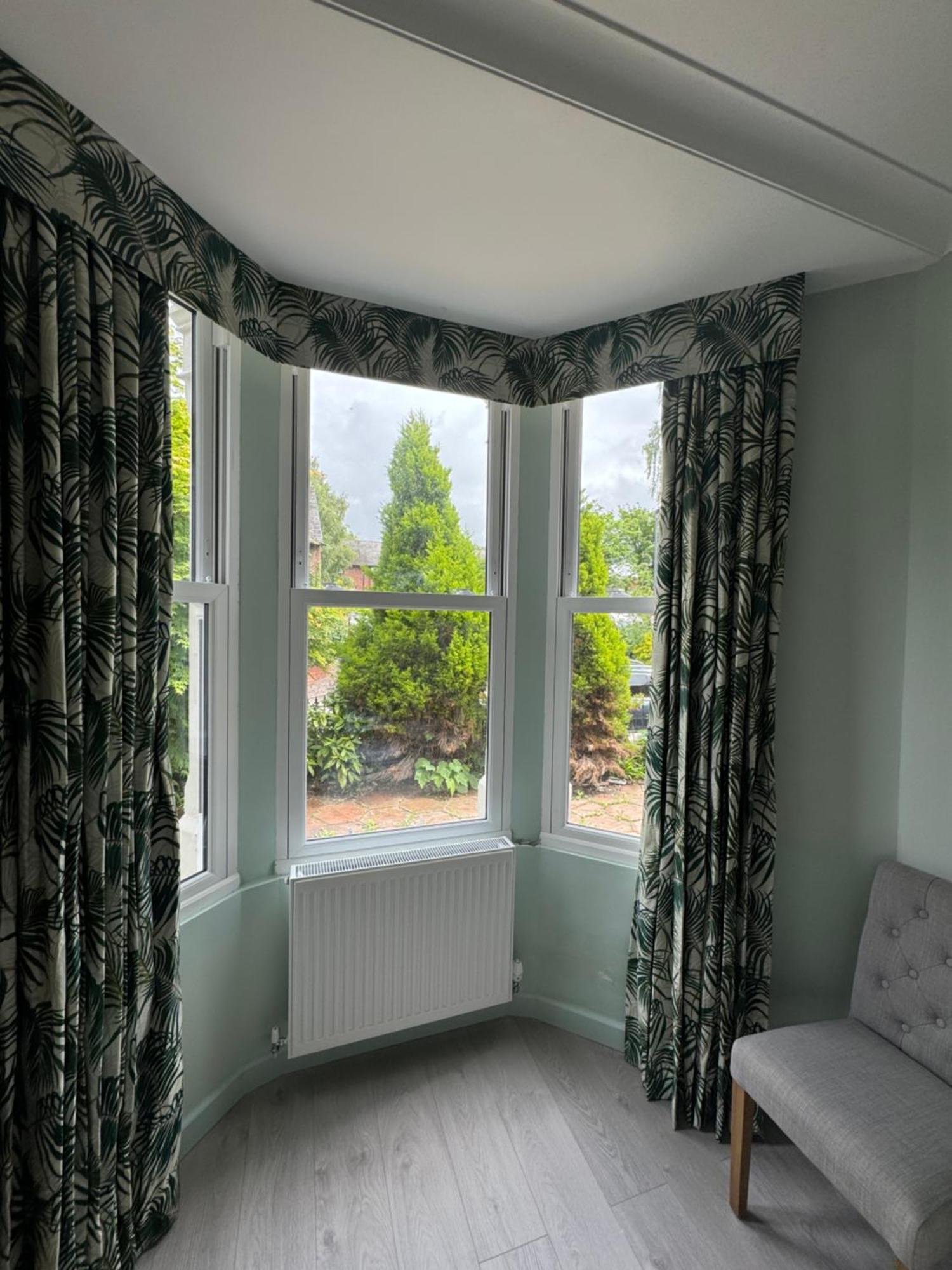 Hotel Hamilton Court Hoole 3*