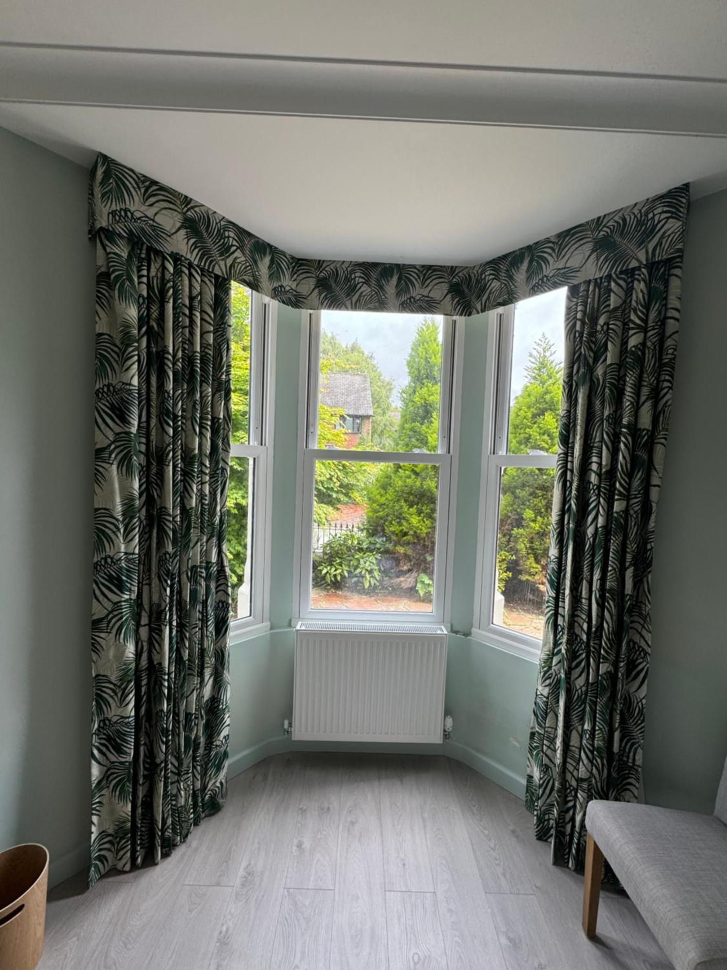 Hamilton Court Hoole