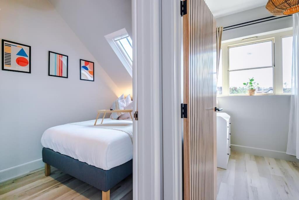 Centre Free Parking And Luxury Finishes Chester