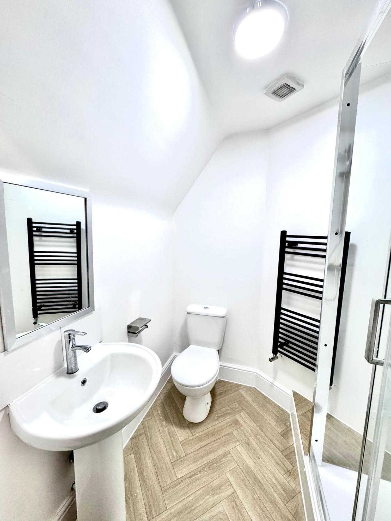 Inn George And Dragon Place 3*