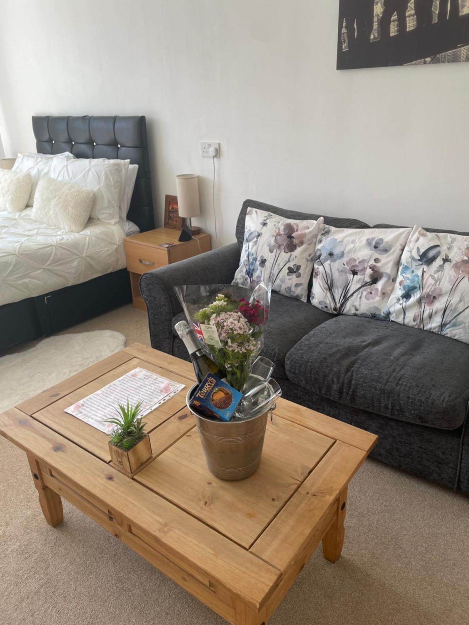 Bed & Breakfast Jeans Place Watergate St Rows Near Racecourse Chester