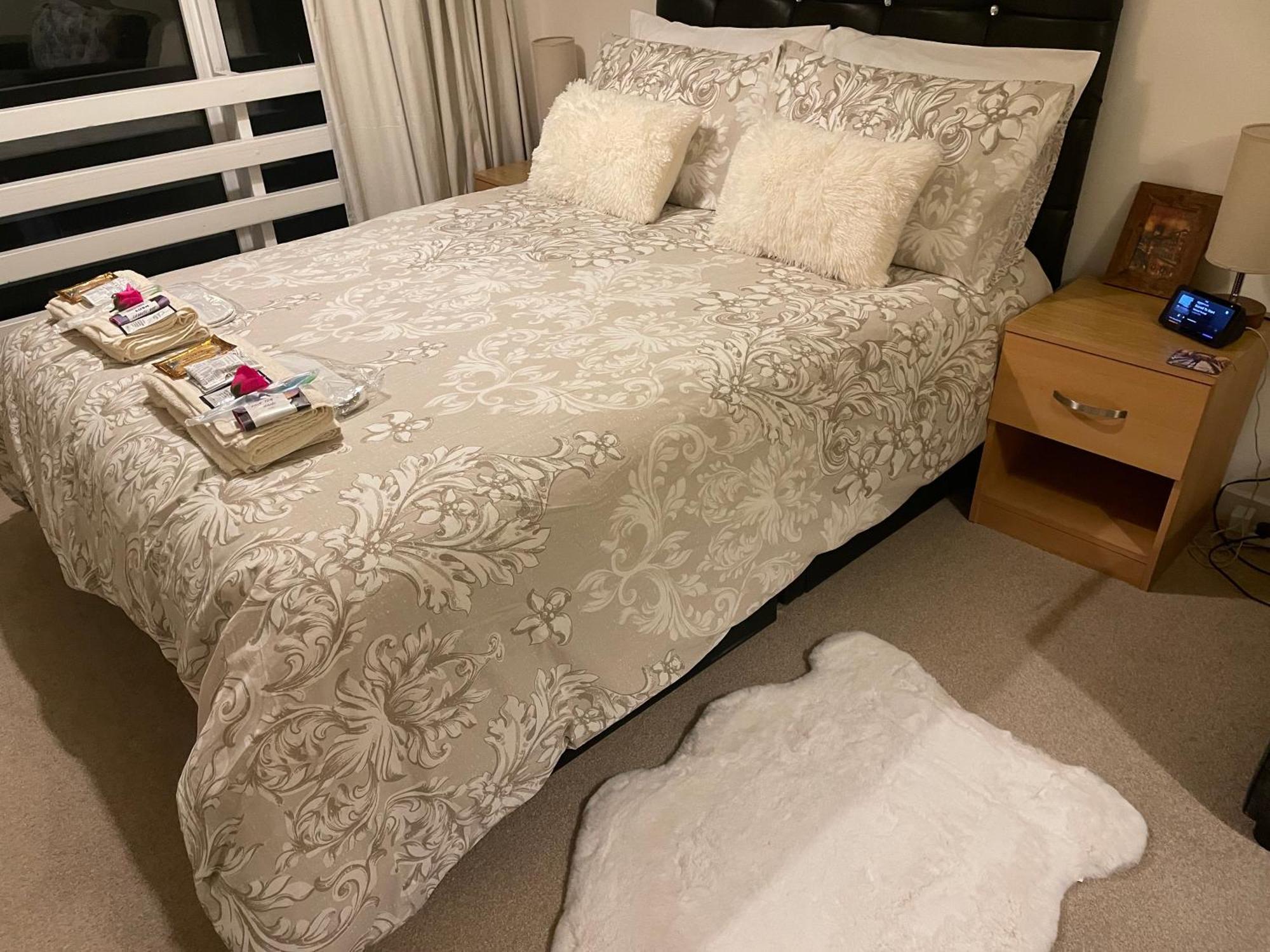Jeans Place Watergate St Rows Near Racecourse Bed & Breakfast Chester