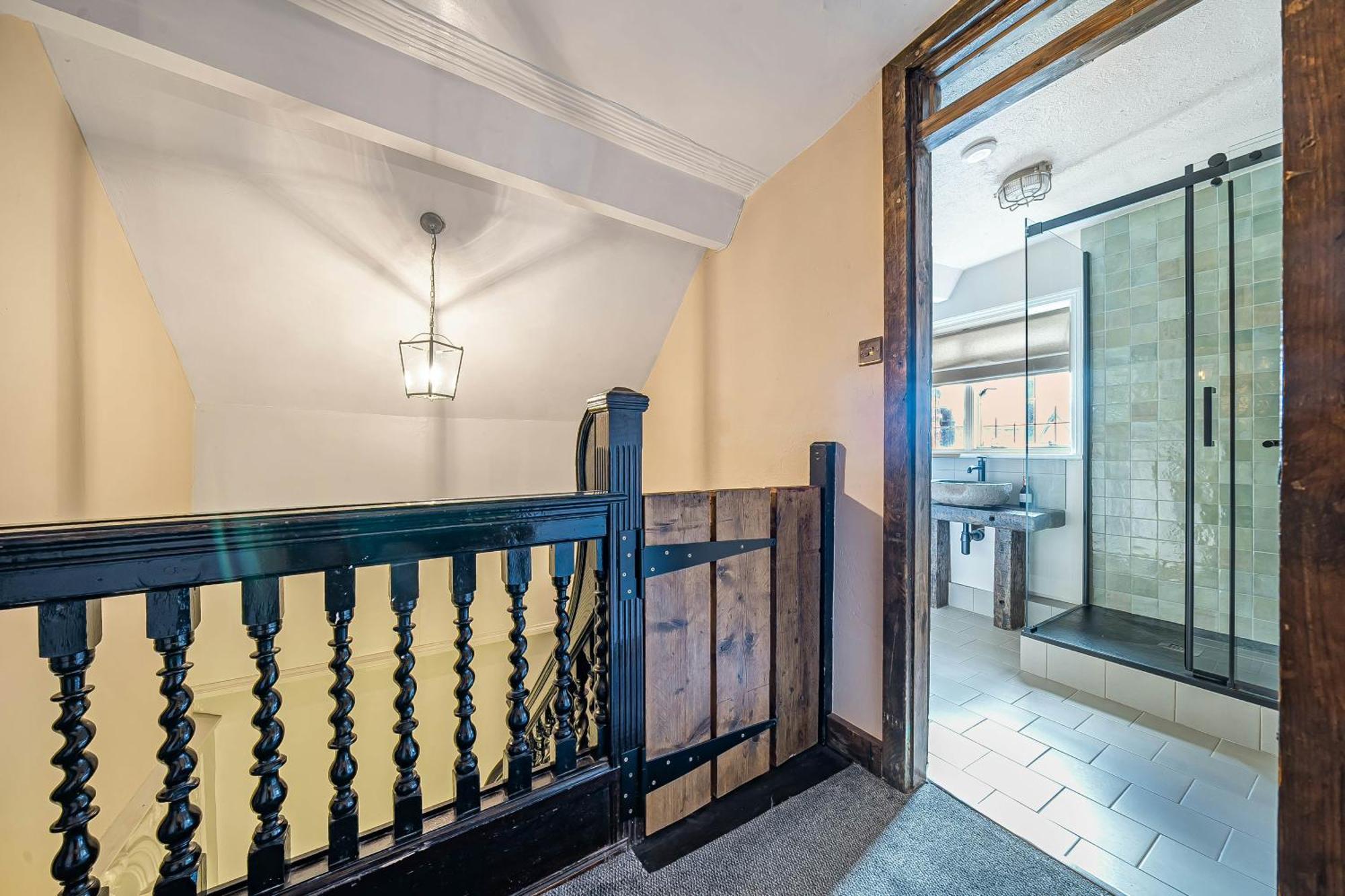 Apartment Quirky Retreats - Rose Chester