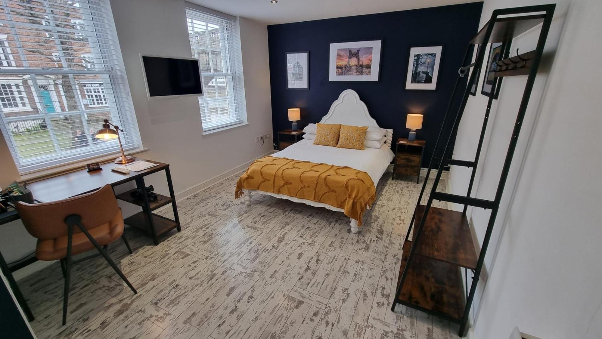 Apartment Deva Leisure *