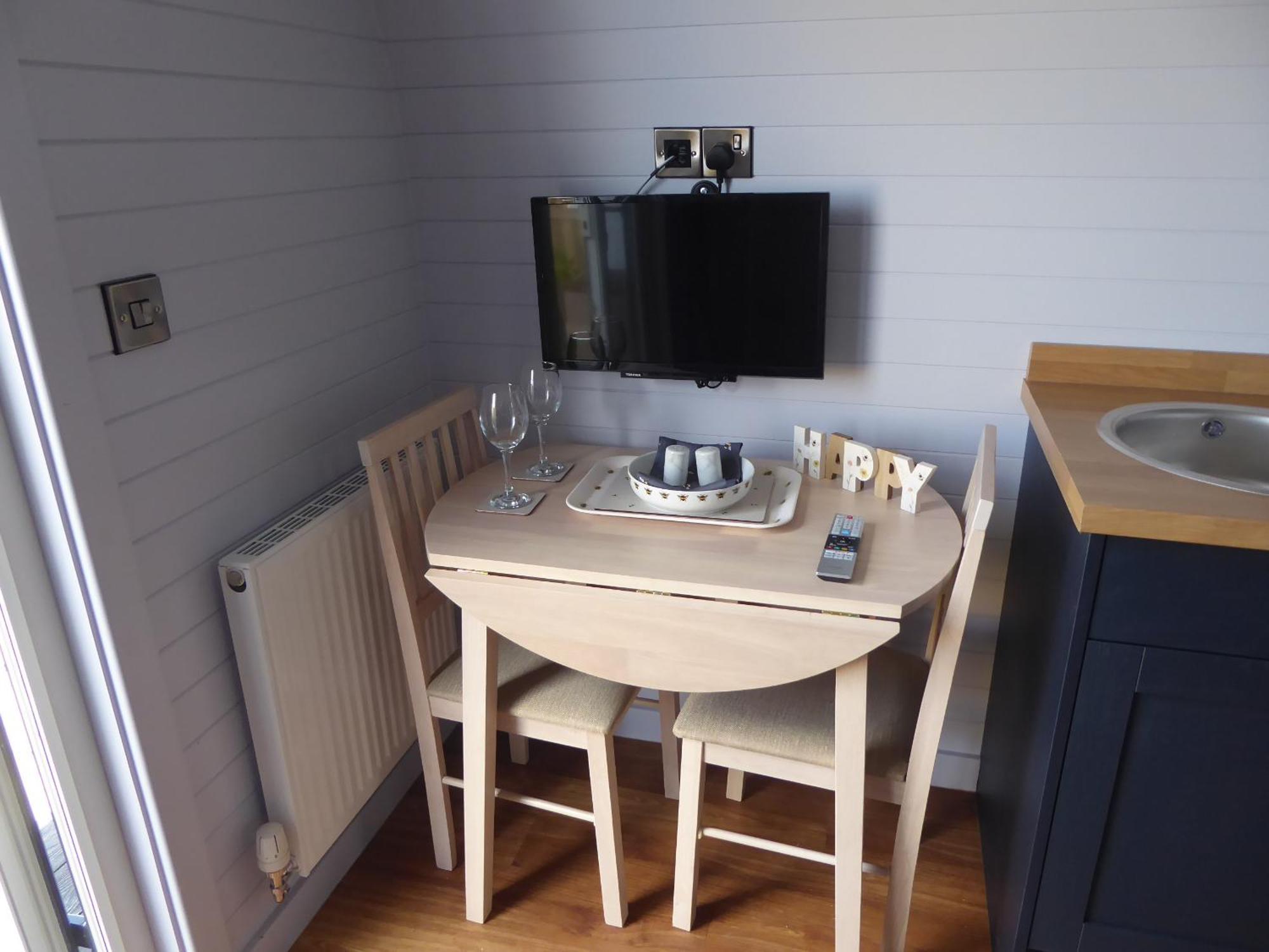 Honeypot Hideaways Luxury Glamping - Exclusively For Adults