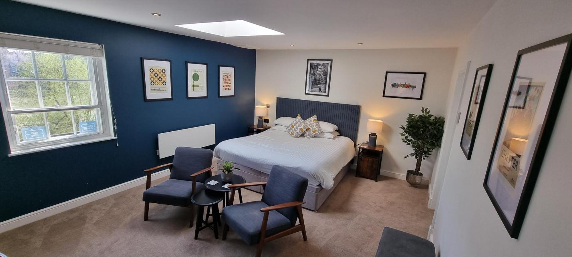 Deva Leisure Apartment *