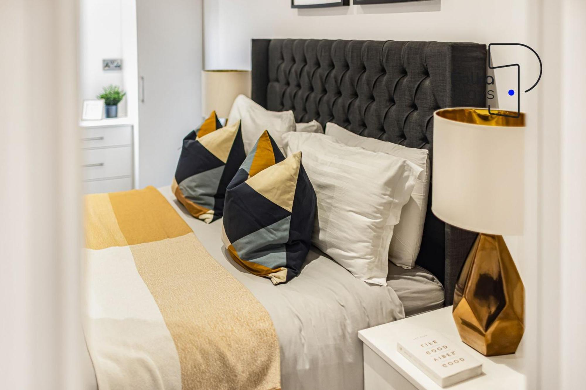 The Stables, - Luxury By Polkastays Apartment *