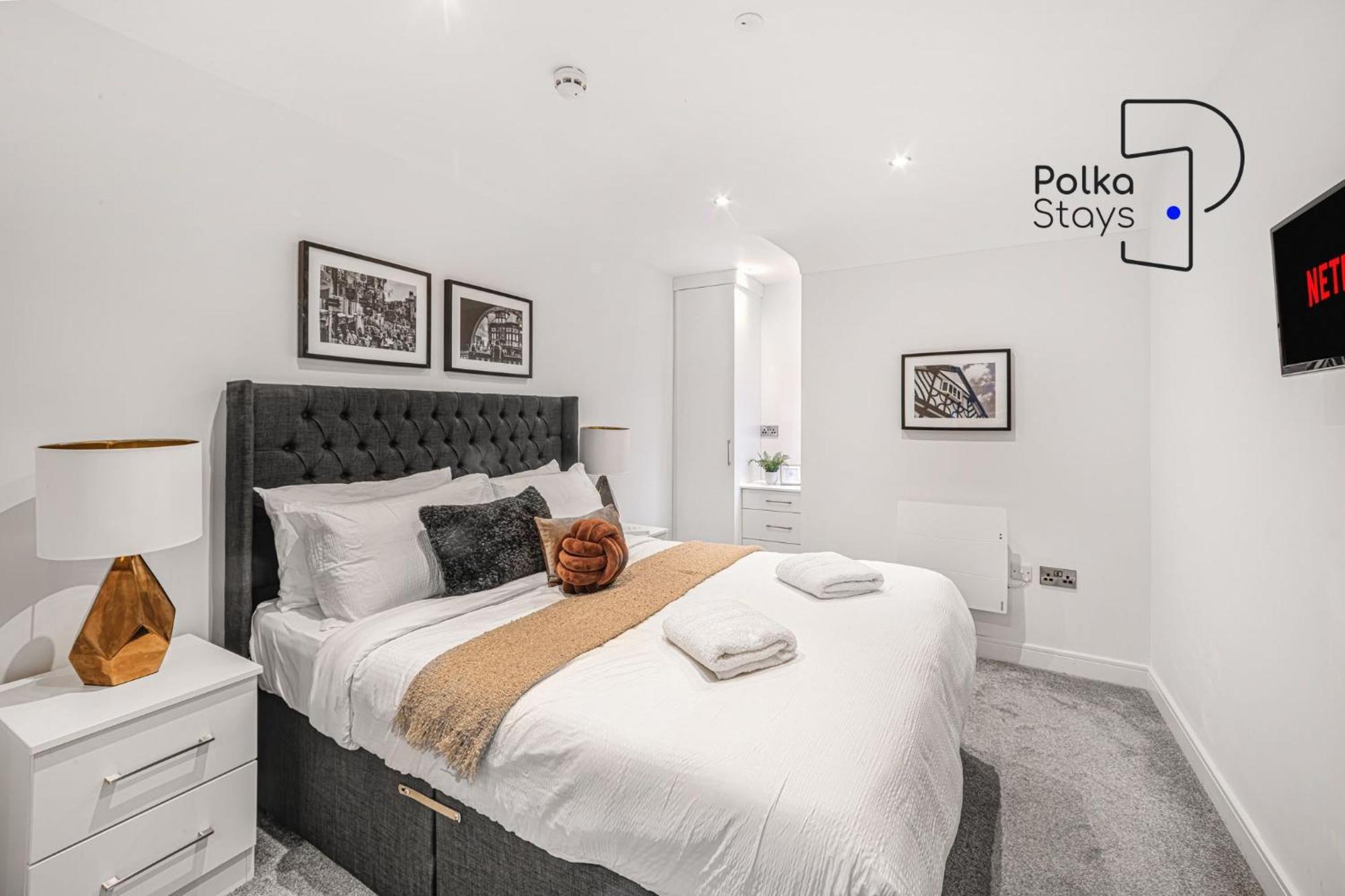 The Stables, - Luxury By Polkastays