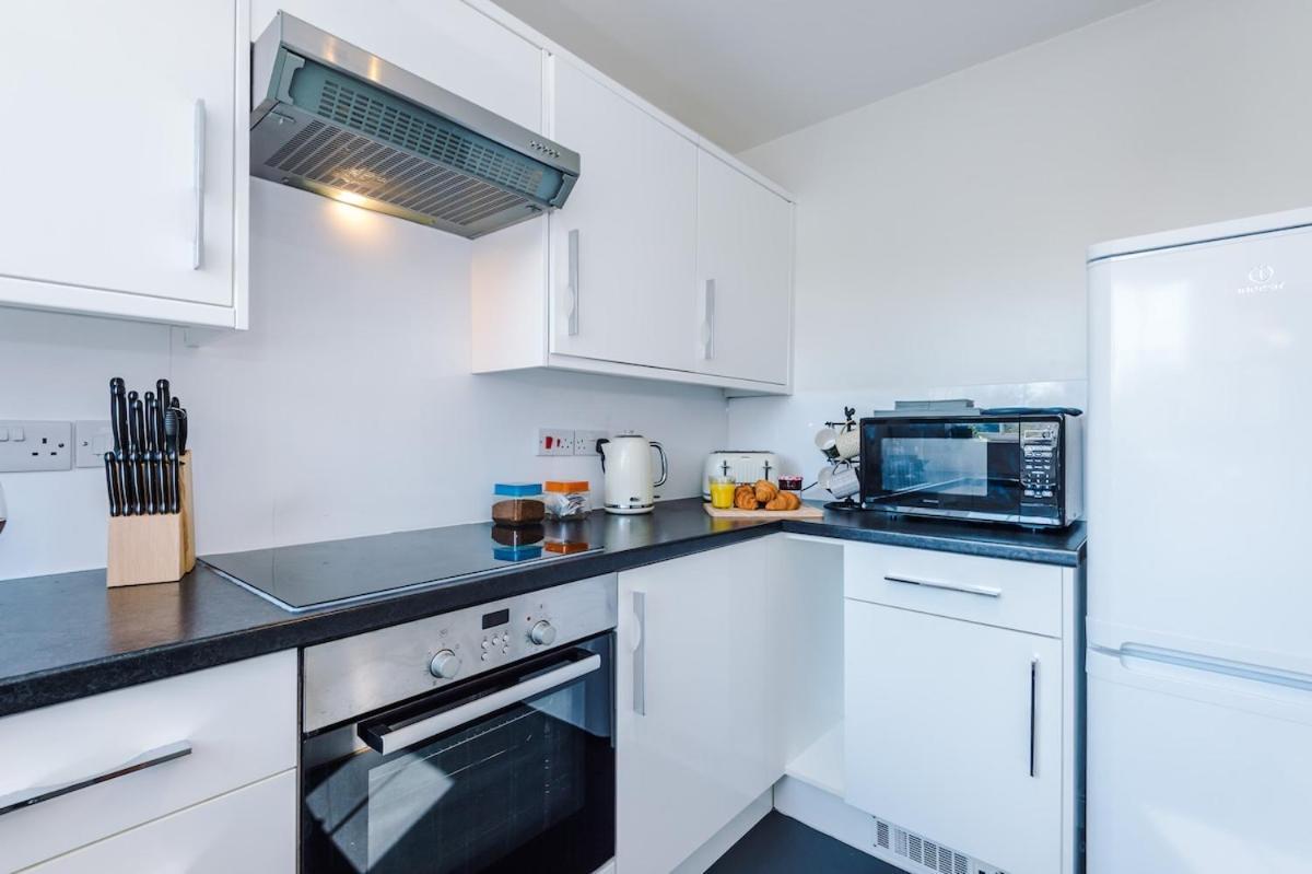 Comfy & Convenient 2br Near Chester
