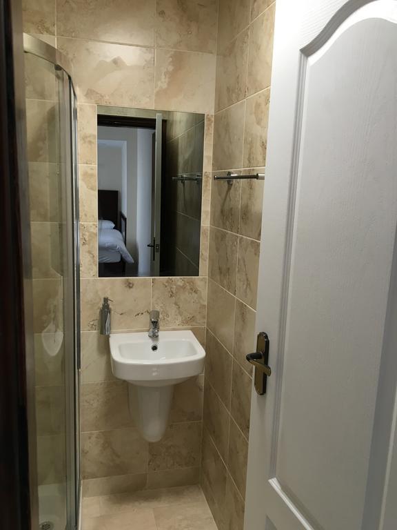 Guest house The Ormonde 2*