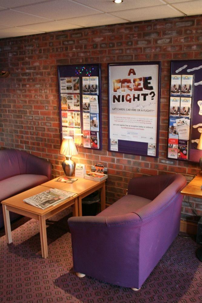 Days East Hotel Chester