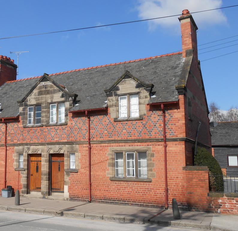 Apartment Overleigh Chester