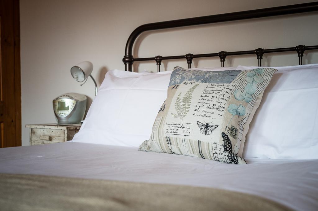 Apartment Overleigh *