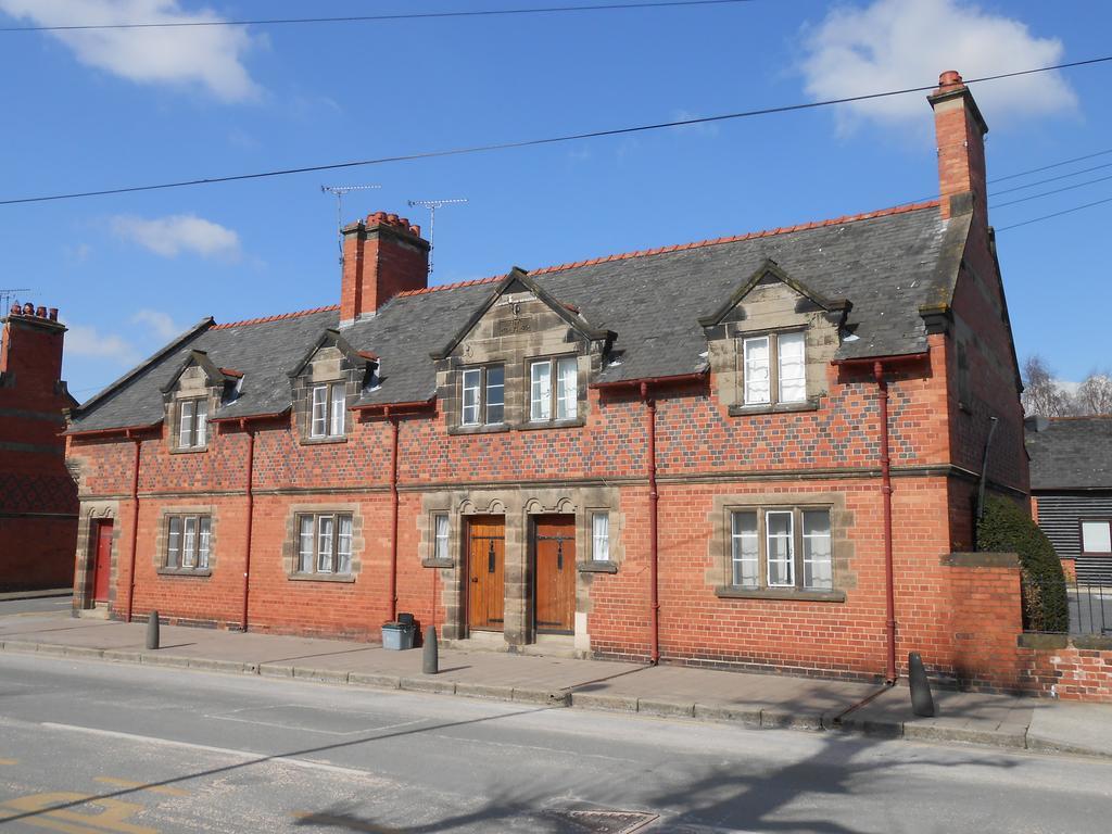 Apartment Overleigh
