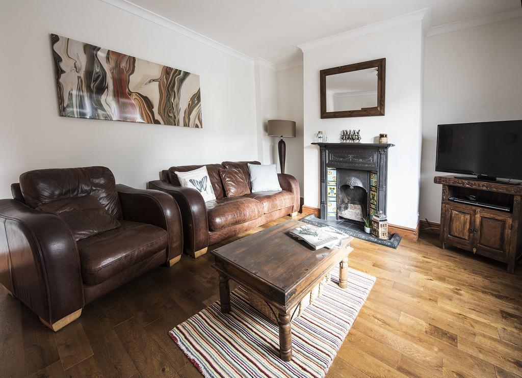 Apartment Overleigh Chester
