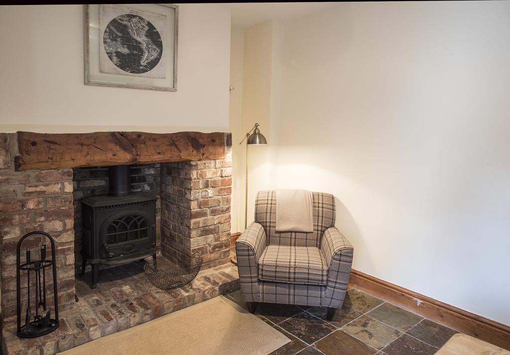 Apartment Overleigh