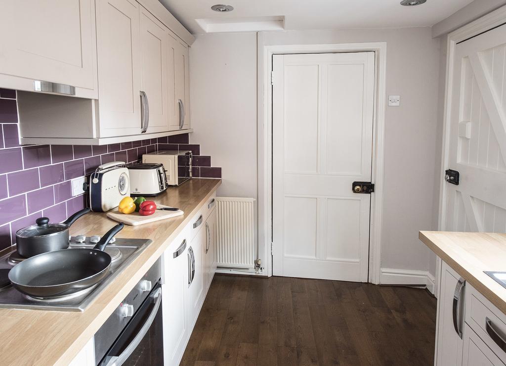 Apartment Overleigh