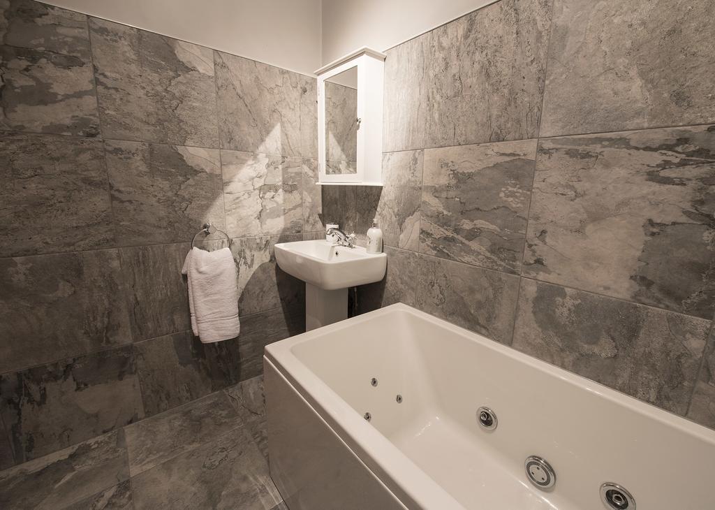 Apartment Overleigh *