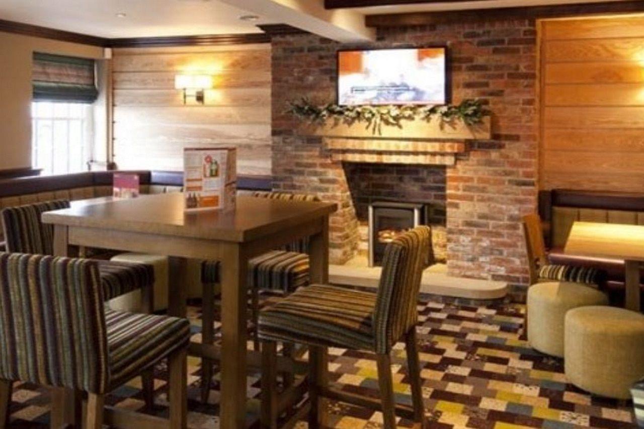 Chester Central Hotel