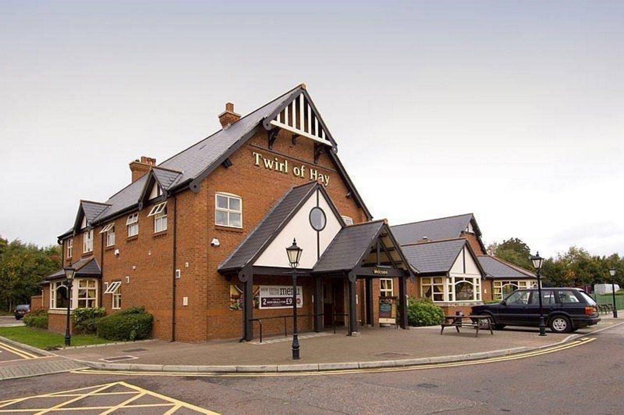 Chester Central Hotel