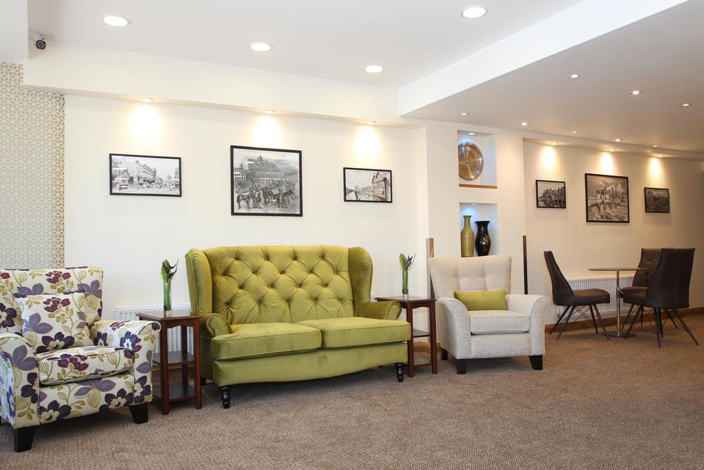 The Ormonde Guest house