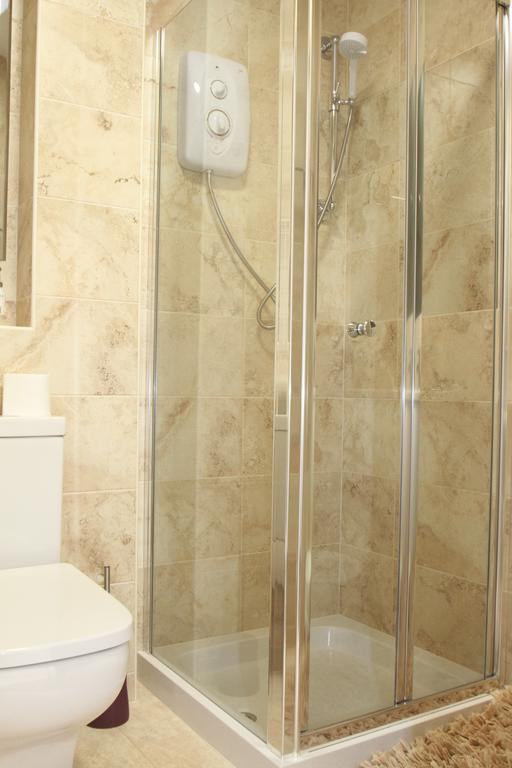 The Ormonde Guest house 2*