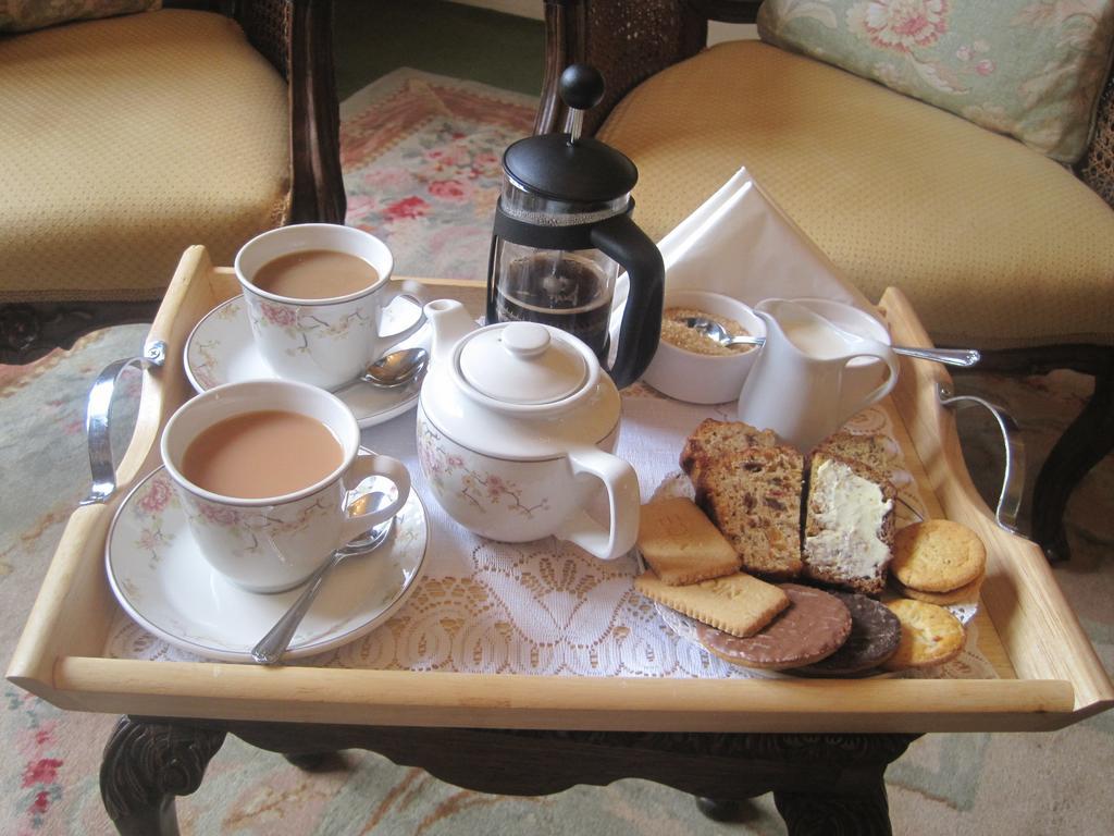Mitchells Of Guest house