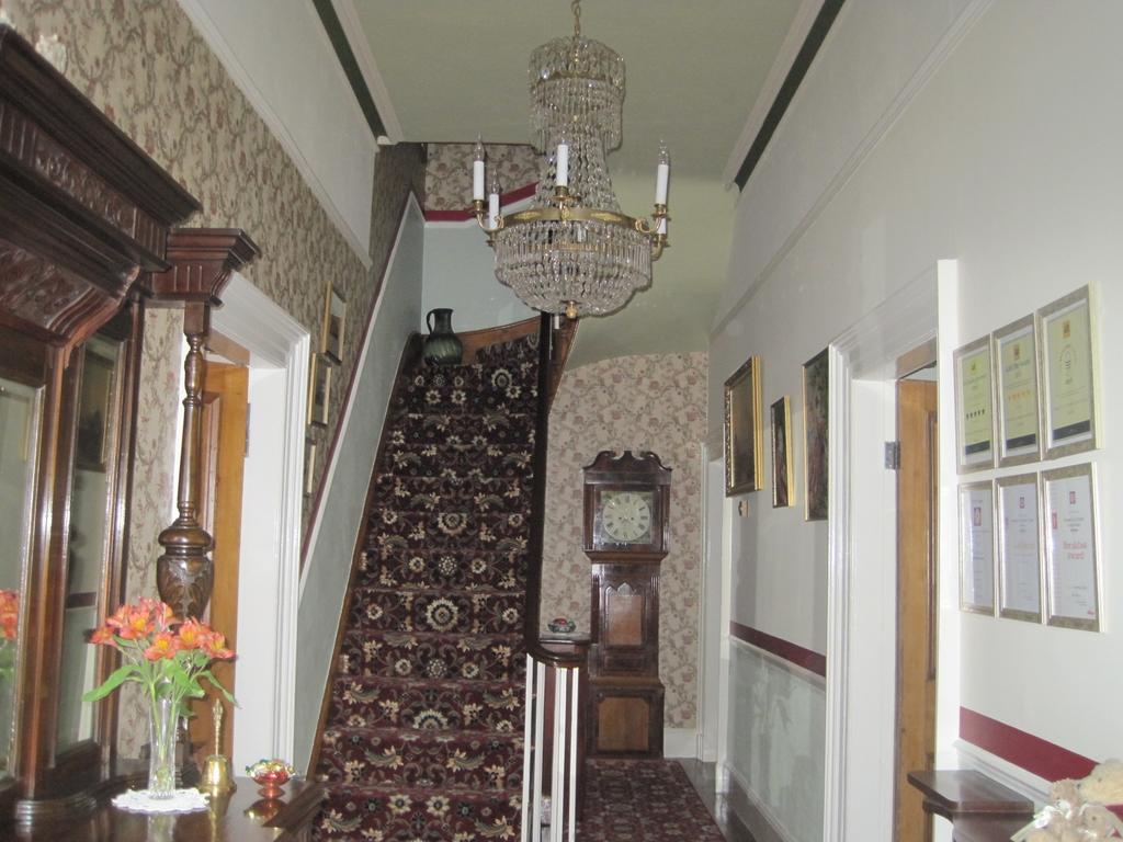Mitchells Of Guest house 5*