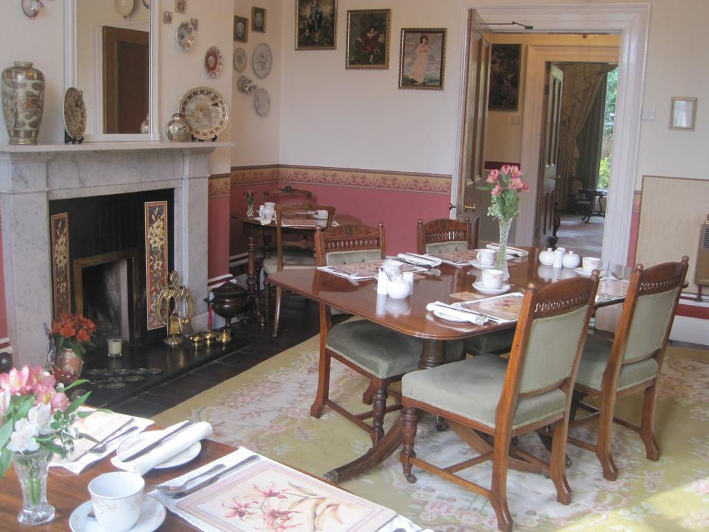 Guest house Mitchells Of