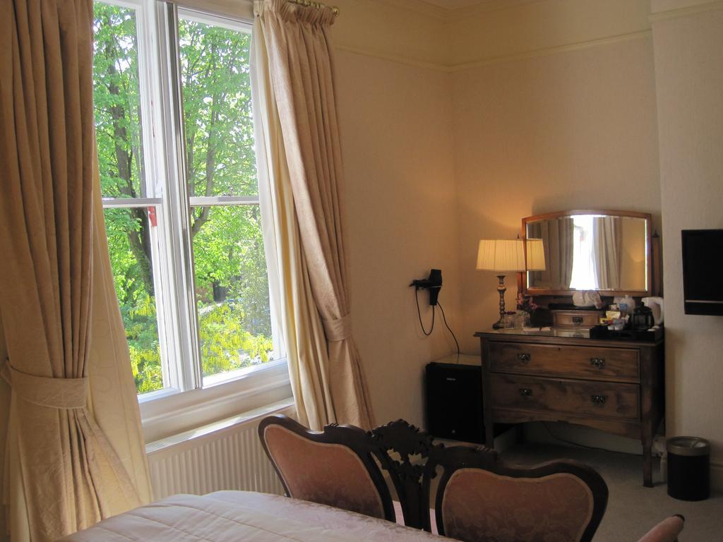 Guest house Mitchells Of 5*