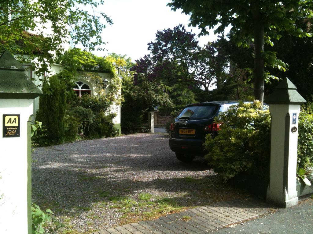 Guest house Mitchells Of