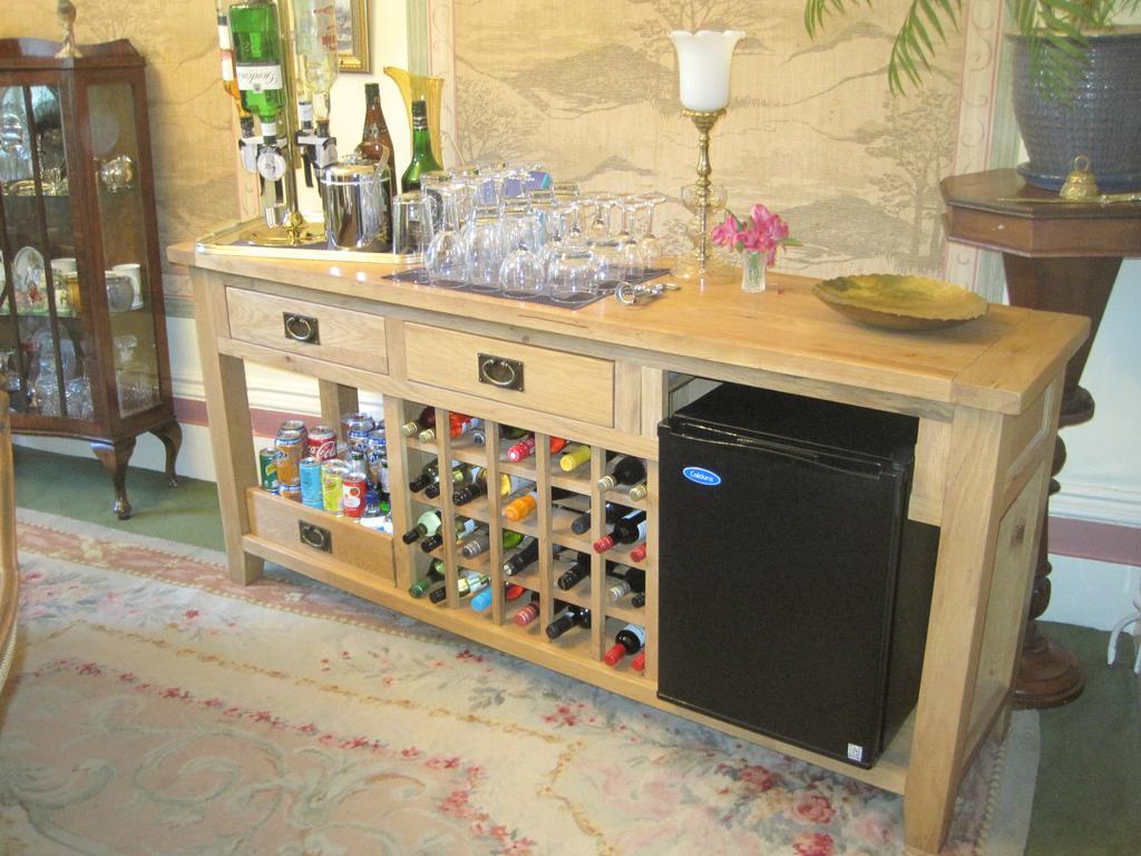 Mitchells Of Guest house