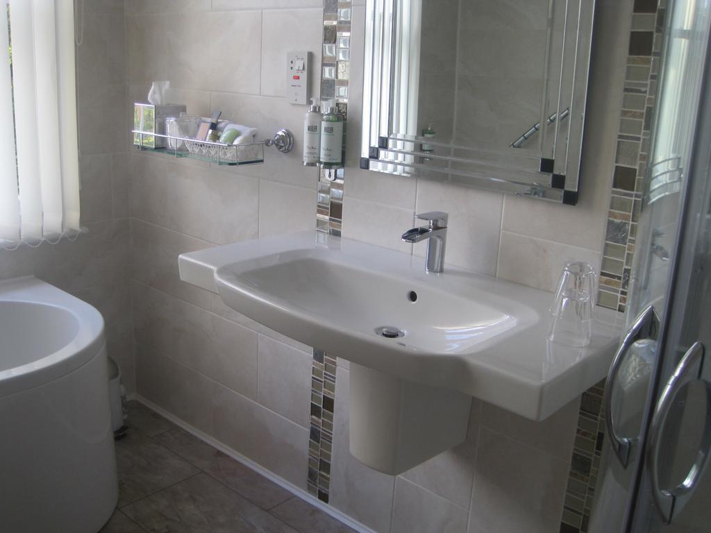 Guest house Mitchells Of